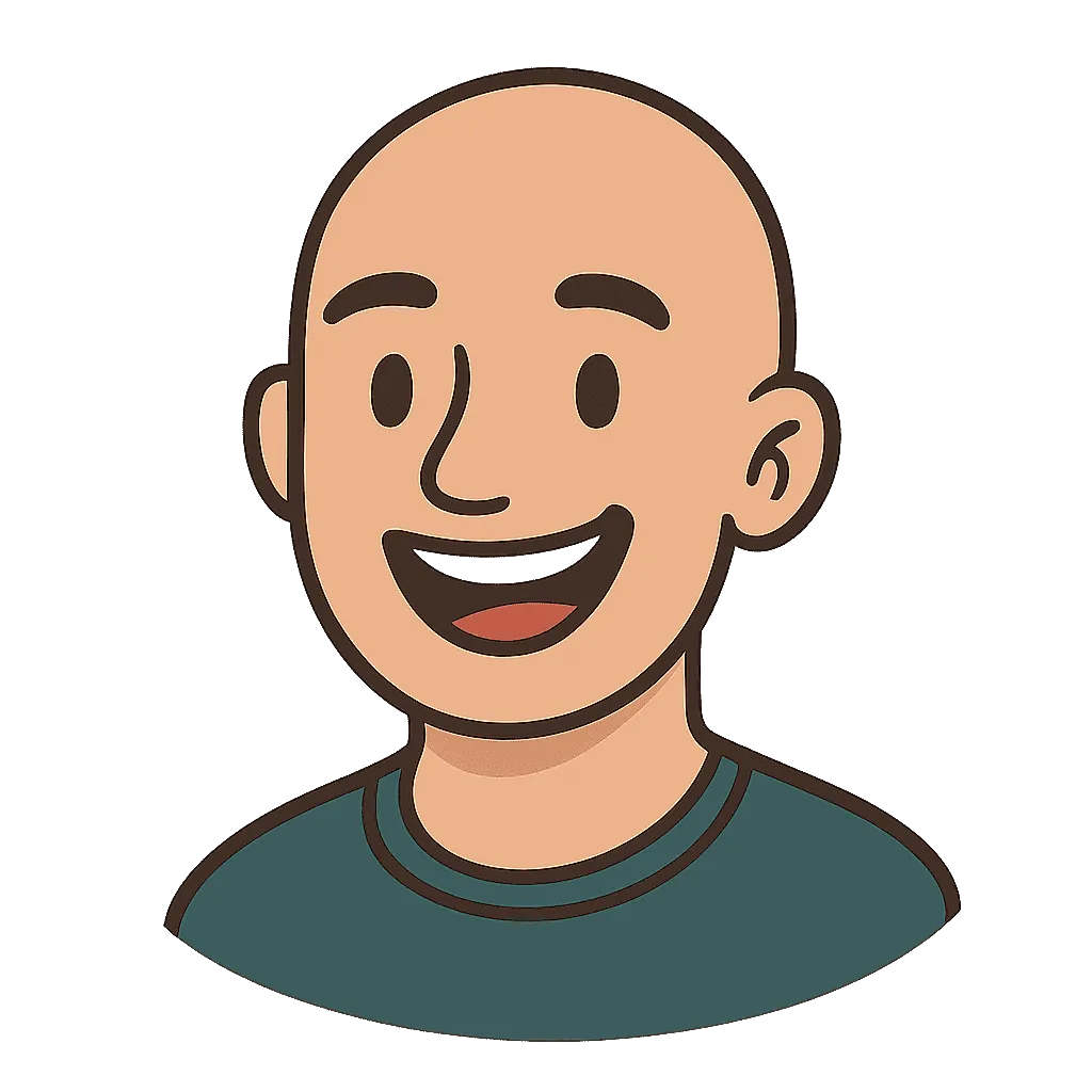 Author image